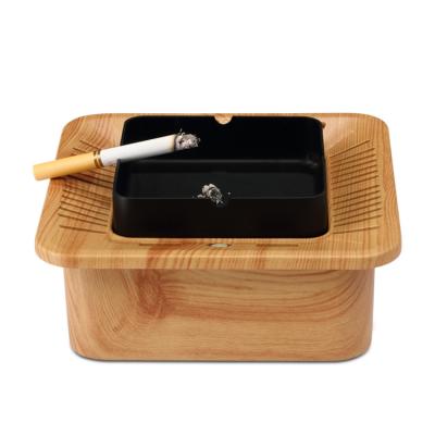 MC-201 Purifier Ashtray