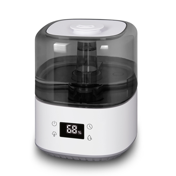 YH-662 Ultrasonic Humidifier