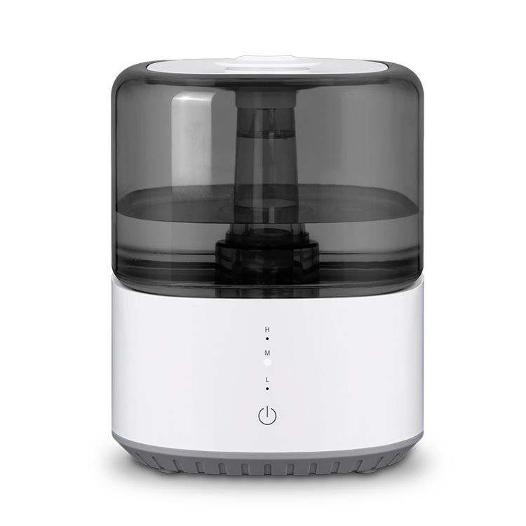 YH-633 Ultrasonic Humidifier