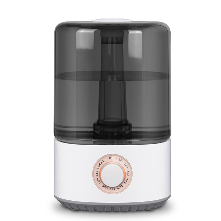 YH-664 Ultrasonic Humidifier