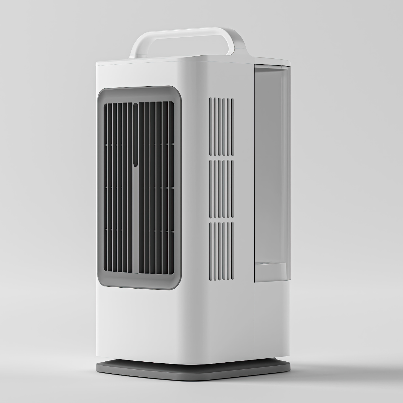 Portable Mini Air Cooler 